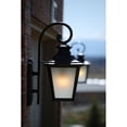 thumbnail image 2 of Maxim Knoxville One Light 18-Inch LED Outdoor Wall Light - Bronze - 51125FSBZ, 2 of 4