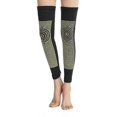 thumbnail image 2 of 1 Pair Self-heating Knee Mat Heated Support Sleeves Pad Brace Gifts, 2 of 5