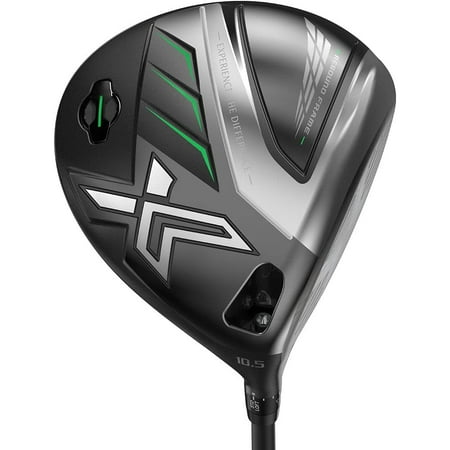 2022 XXIO X Driver 460cc RH...