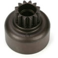 thumbnail image 2 of Losi High Endurance Clutch Bell 12T 2.0 LOSA9125 Gas Car/Truck Replacement Parts, 2 of 2