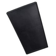 Basic PU Leather Checkbook Covers NEW COLORS