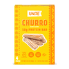 Unite Food High-Protein Bar, Churro Flavor, 4 Ct, 1.58 oz.