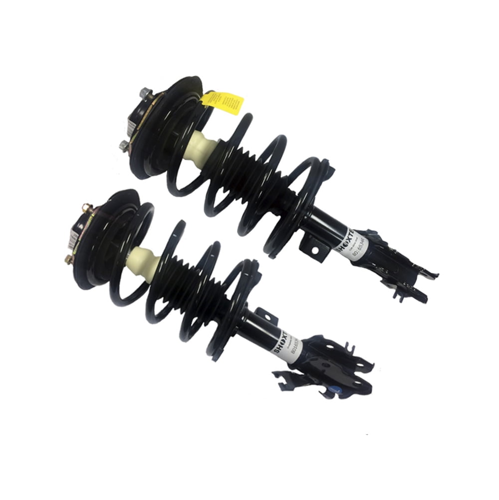 2005 nissan altima front shocks