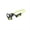 X8pro Green, variant on Xiaoyou X8 Bone Conduction Headphones, IPX8 Waterproof Open Ear Bluetooth 5.4 Sports Headset for Swimming Running