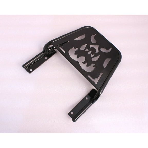 Extension Rear Rack Luggage Carrier Honda CT125 Trail 125 Hunter Cub 2020 2023