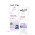 thumbnail image 1 of Crema Facial para Bebés Weleda Malva Bi, 1 of 8