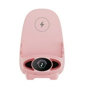 Portable Mini Chair Wireless Charger Supply For All Phones Charger Stand Hot F3 X3I7