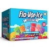 Flavor Ice Assorted Freezer Pops , 200 CT