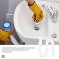 thumbnail image 3 of unbranded 2Ud Manguera De Desagüe Flexible Para Tubo De Compatible Con Lavabo Y, 3 of 8