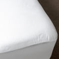 thumbnail image 4 of Cubre Colchón de Felpa Individual America Home Impermeable Hipoalergénico, 4 of 5