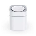 thumbnail image 1 of Air Purifier , Smart Smell Proof and Smart Air Purifier with Remote Control App for Pets like Dogs Cats , High-Efficiency, 1 of 6
