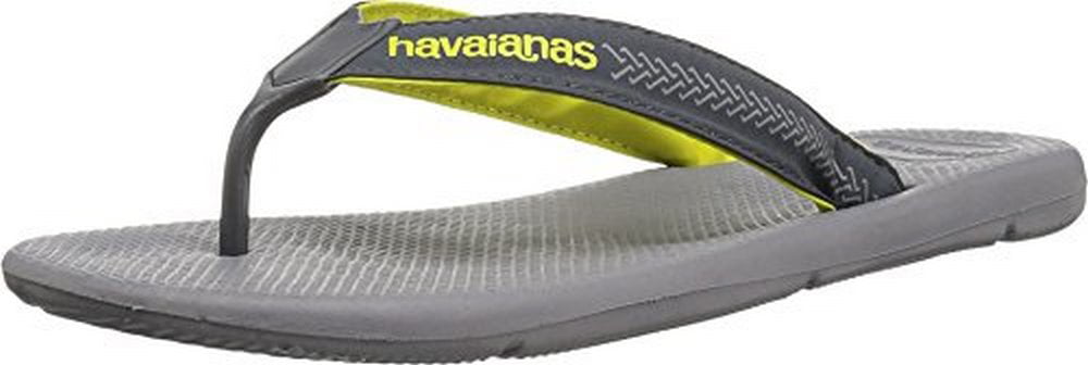 havaianas power flip flops