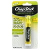 Chapstick Active Sport Ready Skin Protectant/Sunscreen, Broad Spectrum SPF 30