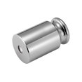 thumbnail image 4 of 500g Calibration Weights for Digital Scale and Balance Calibration Weight – High Precision Stainless Steel Reference Mass for Jewelry Kitchen Science and Small Weights for Crafts, 4 of 7