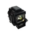 thumbnail image 1 of Compatible VT75LP) eRemplacements VT75LP-ER Ampoule - Lampe de Projecteur (Équivalent à: NEC - 180 Watts - 2000 Heure(S) - pour NEC LT280, LT380, VT470G, VT670G, VT670G, VT676, VT676G, 1 of 2