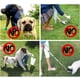 thumbnail image 5 of Pala para excrementos de perro Outtybrave con 6 bolsas de basura, recogedor para el hogar, el jardín y el exterior, herramienta de recogida, color azul, 5 of 7