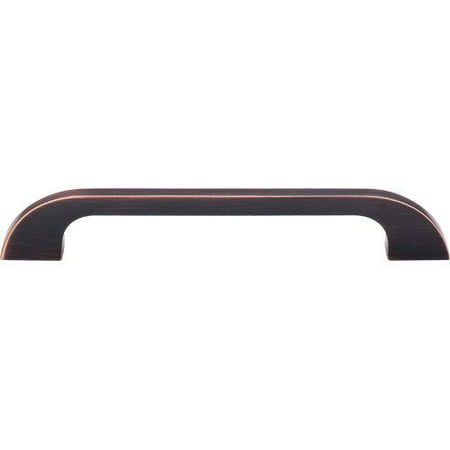 Top Knobs TK45 Sanctuary Collection Neo Pull 6 Inch Center to Center
