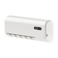 thumbnail image 2 of Ventilated Electric Toothbrush Dryer - Wall-Mounted Storage with Airflow System, 2 of 7