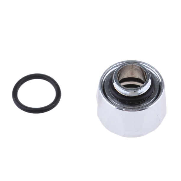 Acopmientos de Tubo Rígido Macarena de 14 Diámetro Exterior G1 / 4 '' de Compresión