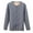 Gray, variant on Maean Men's Thermal Tops Fleece Lined Thick Warm Cold Weather Long Sleeve Pullover Undershirts