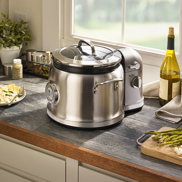 KitchenAid Slow Cookers Walmart Canada