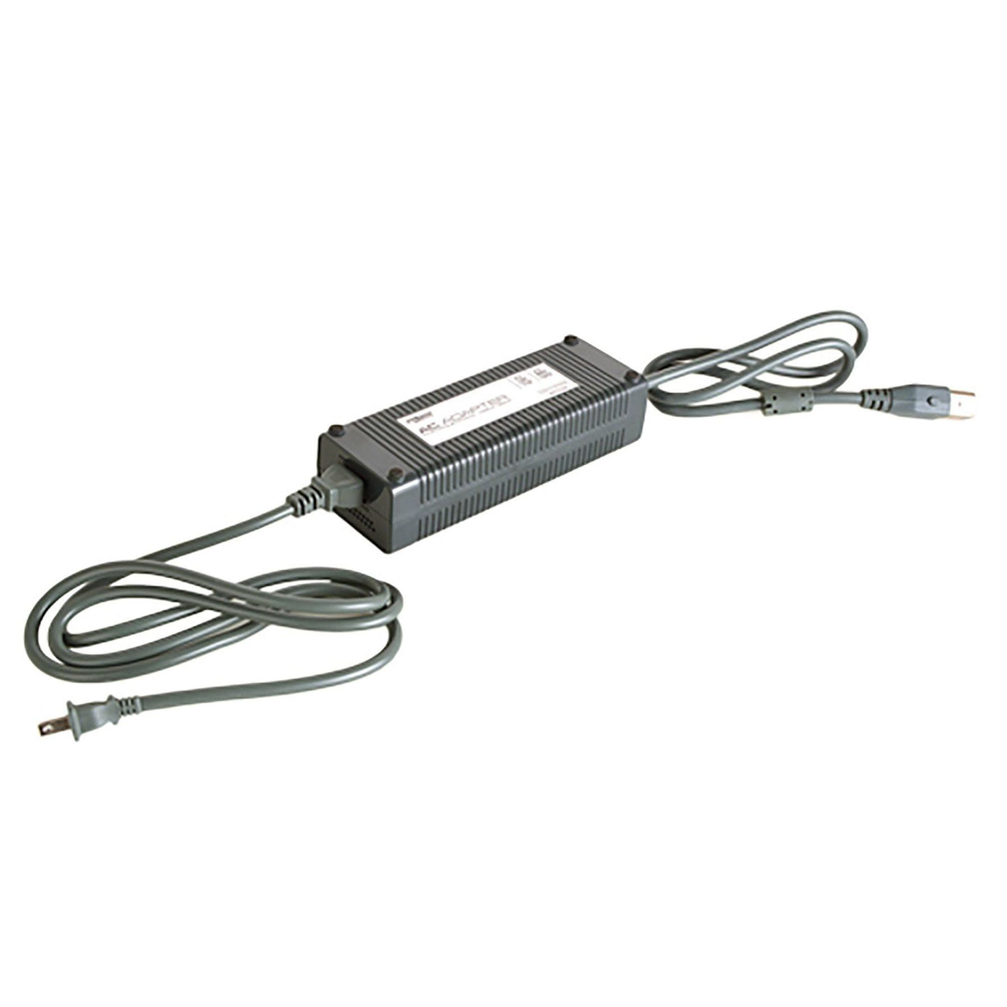 For Xbox 360 AC Adapter by KMD 10 feet DC 12V AC Power Adapter for