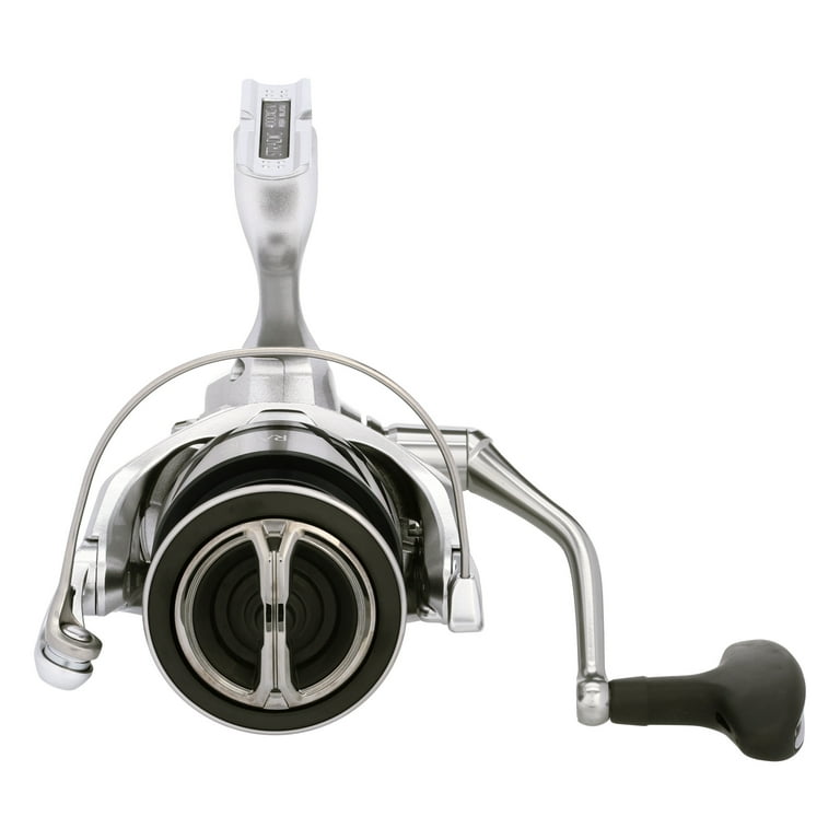 リール SHIMANO STRADIC 4000XG Spinning Reel 19 Stradic 4000XG Gear Ratio 6.2:1 Fishing