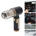 thumbnail image 1 of Vacú de AutomÓVIL INALÁMBRICO DE MANO, ASPIRADORA PARA AUTOMÓVILES MOTOR CEPILLADO 10000PA SUTRABLE PARA Casa para Casa, 1 of 7