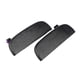 thumbnail image 2 of 2pcs Car Black Front Rear Outer Door Handle Exterior Outside Door Open Knob Left Right For Suzuki New Alto, 2 of 5