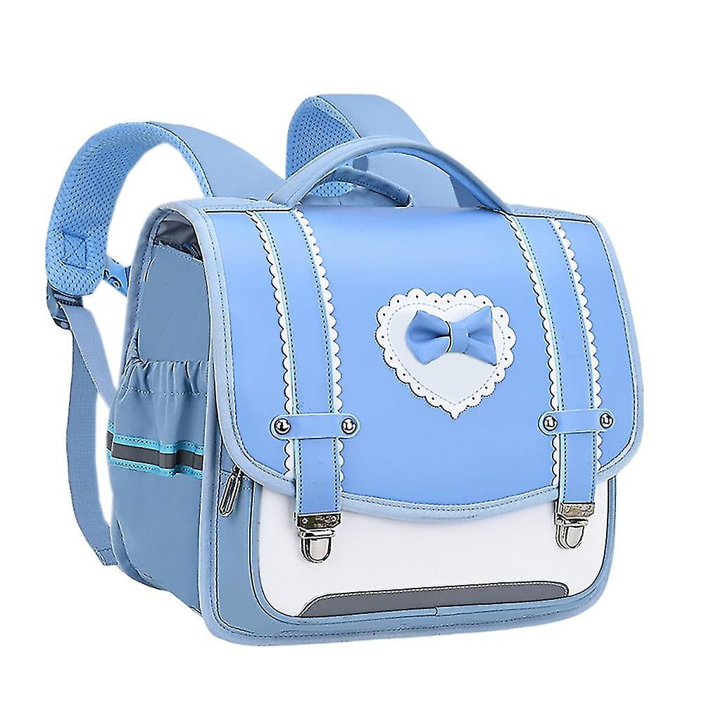 New School Backpack Satchel Bags For Boys Girls Kids Messenger School Bag