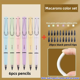 thumbnail image 1 of 26 Unids/set Lápiz Eterno Tecnología De Lápiz Infinito Lápiz Sin Tinta Lápiz Mágico Dibujo No Es Fácil De Romper Lápiz Recto, 1 of 3