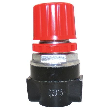 - BOSTITCH AB-9051116 Reducer, Pressure Regulator