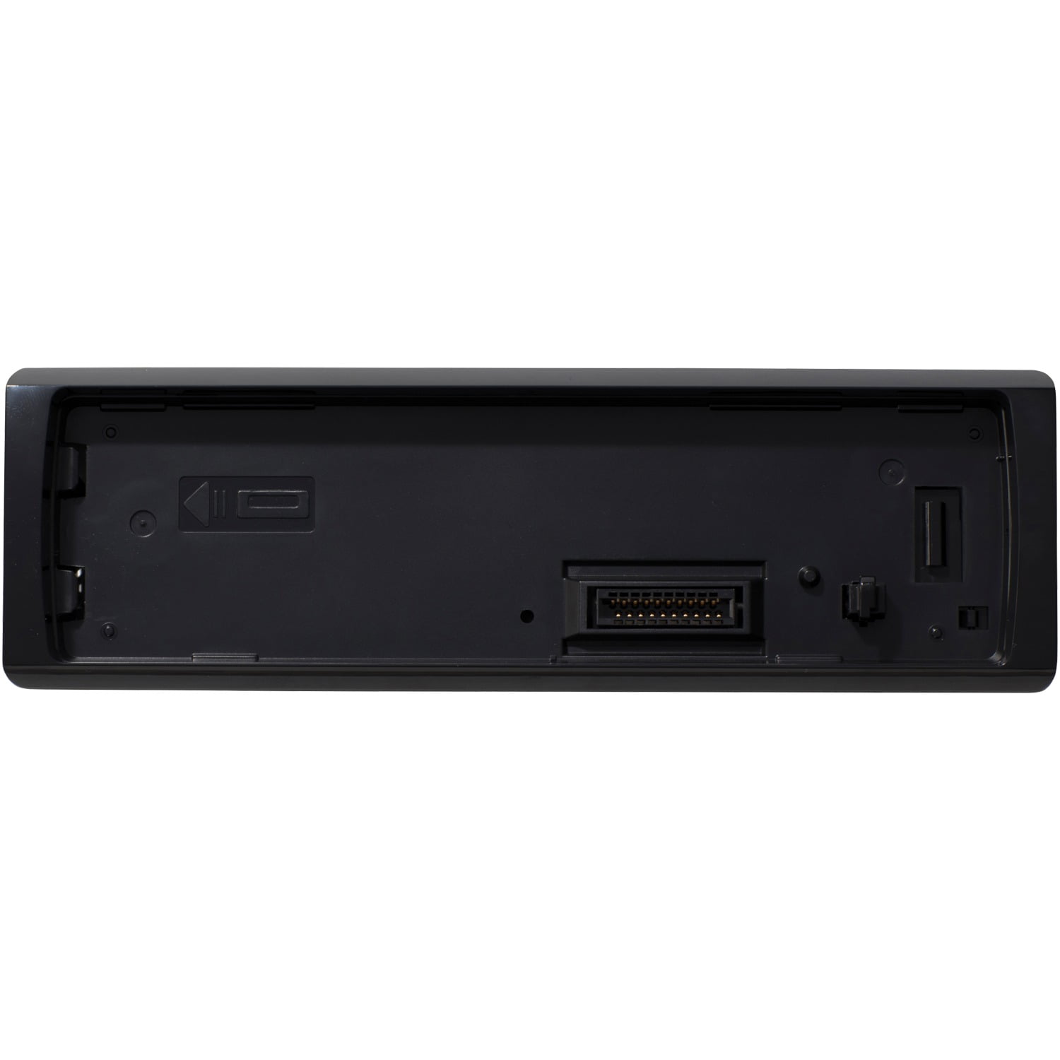 Pioneer MVH-S720BHS Double-Din in-Dash Digital Media Receiver with Bluetooth, HD Radio, and SiriusXM Ready and TS-A1670F A-Series Coaxial Speaker System (3 Way, 6.5")