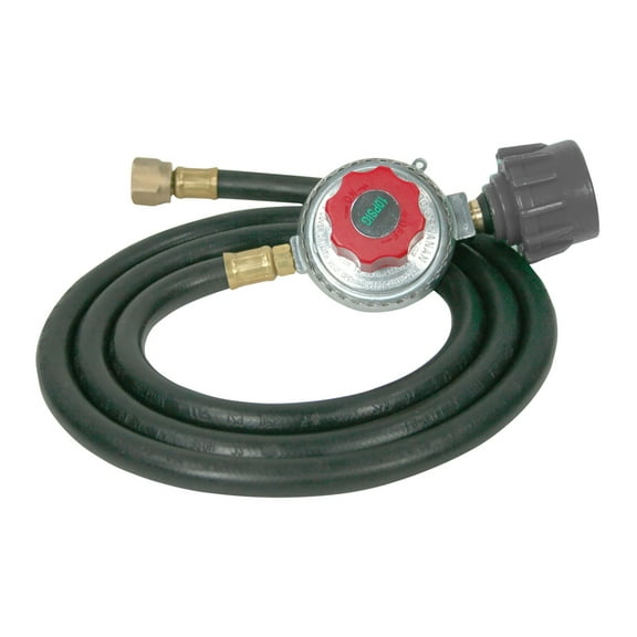 Sportsman Series 5 Foot Regulator Hose Kit
