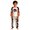 76White136, variant on XAOFW Boys Girls Halloween Pajamas Cartoon Print Long Sleeve Tops Pants Toddler Kids Fall Winter Cozy Loungewear 3-4 Years