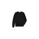 thumbnail image 1 of Suéter de Merino Calvin Klein para hombre marrón mediano Pull-over, 1 of 1