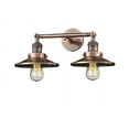 thumbnail image 2 of 2 Light Vertical Bath Vanity Light, 2 of 2
