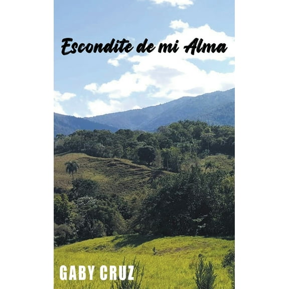 Escondite de mi Alma, (Hardcover)