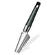 thumbnail image 3 of Scaler de acero inoxidable Scaler Scale Quick Scale Removedor de pescado Fishbone Scraper Scraper Food Descaler Restaurante Comestibles Scraping Tools Silver Inevent HA028572-01, 3 of 7