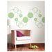 thumbnail image 2 of Brewster Home Fashions WallPops Dots Blox Stripes Wall Decal, 2 of 3