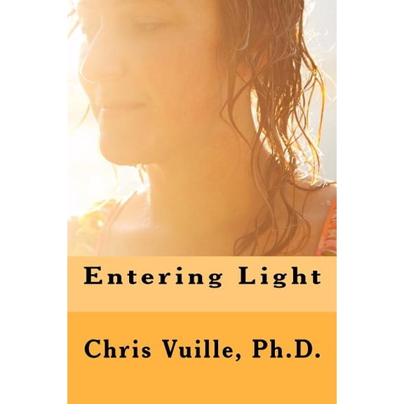 Entering Light, (Paperback)