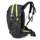 thumbnail image 5 of Mochila Hwjianfeng 40L Resistente al Agua Mochila Viajes Camp Hike Laptop Daypack Trekking Subida Volver Bolsas Para Hombres Mujeres Hwjianfeng Mochila, 5 of 7