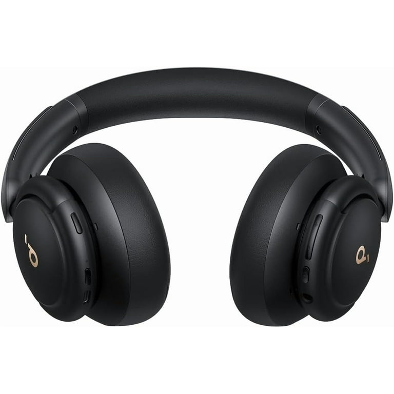 Soundcore Life Q30 Over-Ear Headphones with Multi-Mode Noise