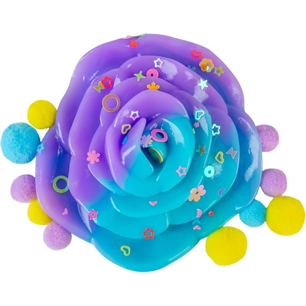 duomi-ORB Curiosities TABA-Licious Flowers - Rose TABA Squishy Toy