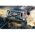 thumbnail image 3 of Zeon 12000Lb Winch Steel Rope Fits select: 1999-2020 FORD F150, 1999-2020 CHEVROLET SILVERADO, 3 of 5