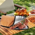 thumbnail image 2 of BBQ MANUDA MANUNA DEL CARRA DESEMBRE ASETADO CON BOCISO APRUEBA PARA FUMANTES BABS, 2 of 9
