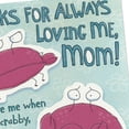 thumbnail image 6 of Hallmark Funny Pop-Up Birthday Card for Mom (Always Loving Me), 6 of 8