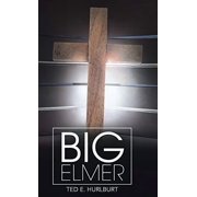Big Elmer, (Hardcover)