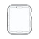 thumbnail image 2 of Cubierta protectora transparente de TPU de pantalla completa para Apple Watch Series 2/3 (42 mm) Universal Accesorios Electrónicos, 2 of 6