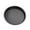 Black BK4, variant on Walbest Non Stick Steel Round Pizza Pan Pizza Tray Bakeware Baking Tool 6/7/8/10 Inch (size Optional Included One )/ 6-Inch Pizza Baking Pan
